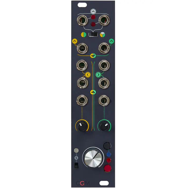 Frap Tools CGM Creative Mixer - G (Group) 1