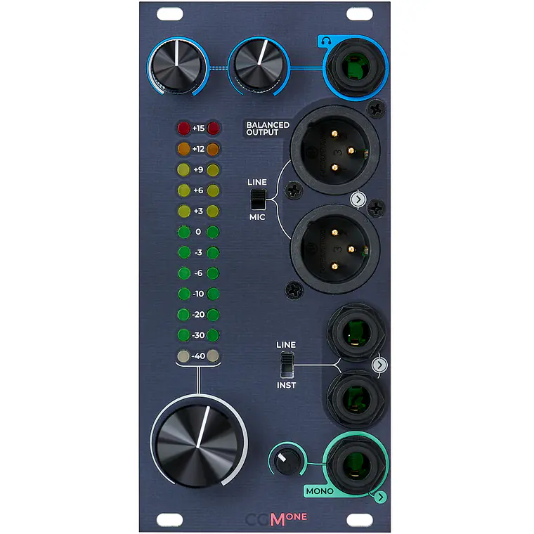 Frap Tools CGM Creative Mixer - Masterone 1