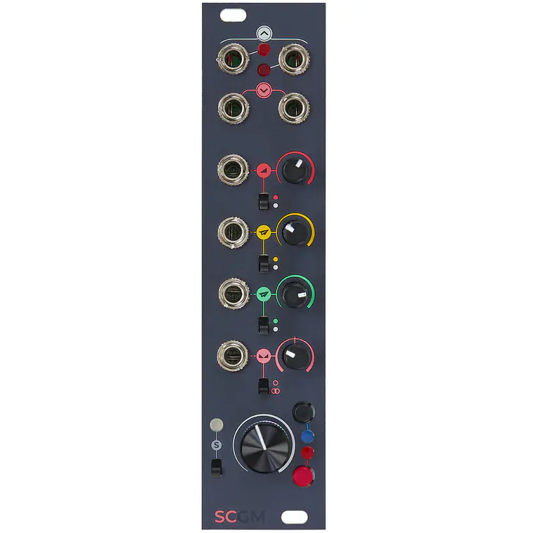 Frap Tools CGM Creative Mixer - SC (Stereo Channel) 1