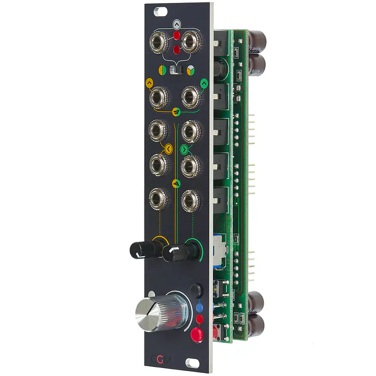 Frap Tools CGM Creative Mixer - G (Group) 2