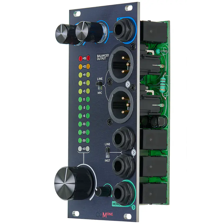 Frap Tools CGM Creative Mixer - Masterone 2