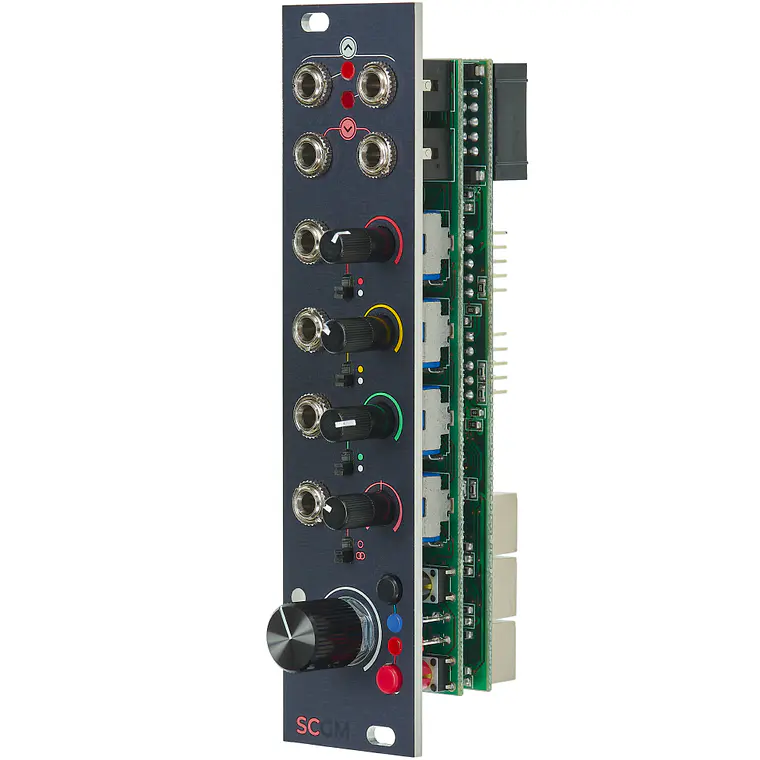 Frap Tools CGM Creative Mixer - SC (Stereo Channel) 2