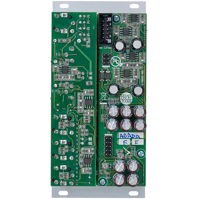 Frap Tools CGM Creative Mixer - Masterone 3