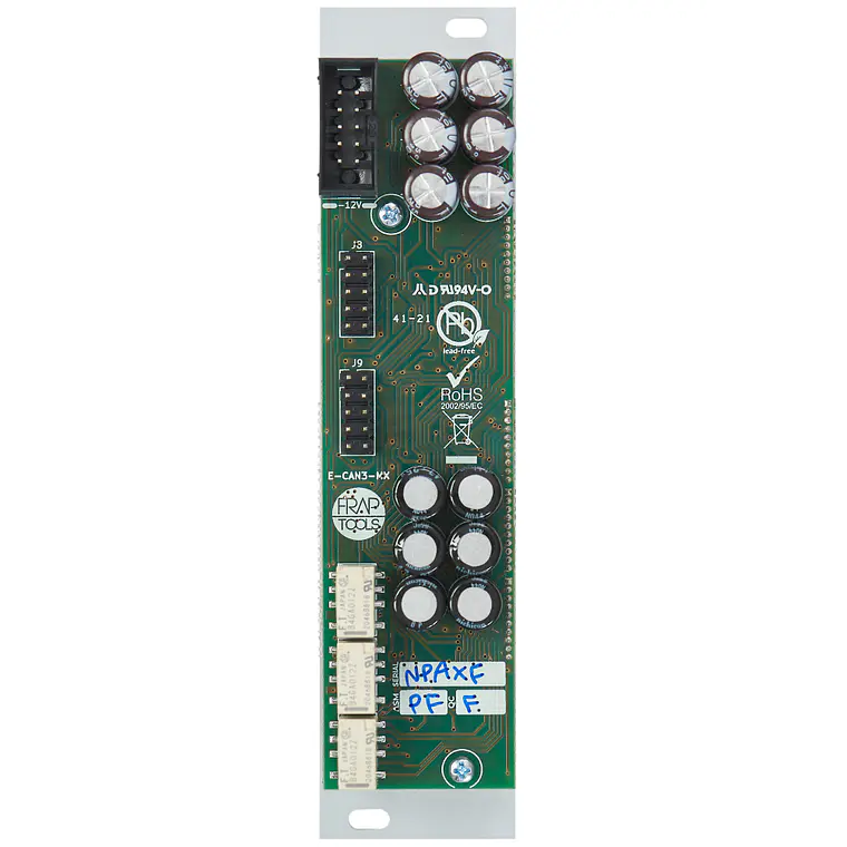 Frap Tools CGM Creative Mixer - SC (Stereo Channel) 3