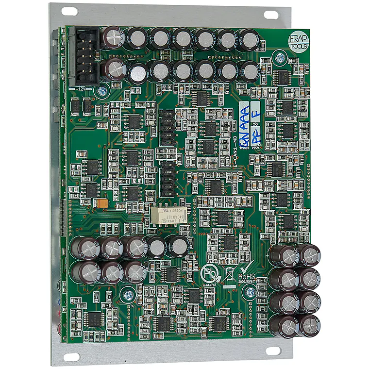 Frap Tools CGM Creative Mixer - Quad Stereo Channel (QSC) 3