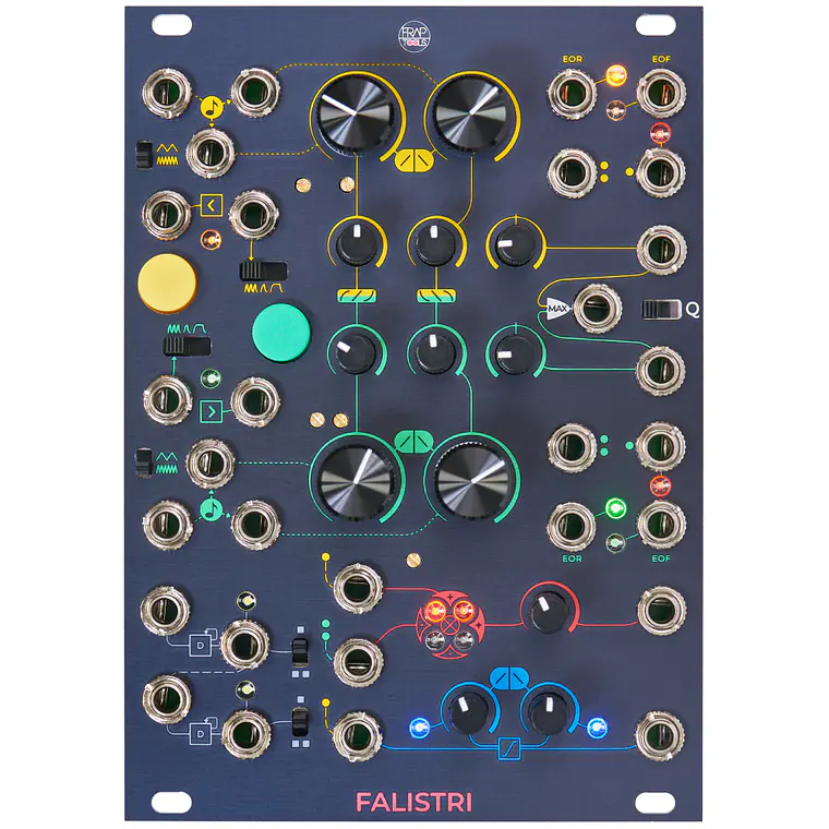 Frap Tools Falistri Movement Manager 1