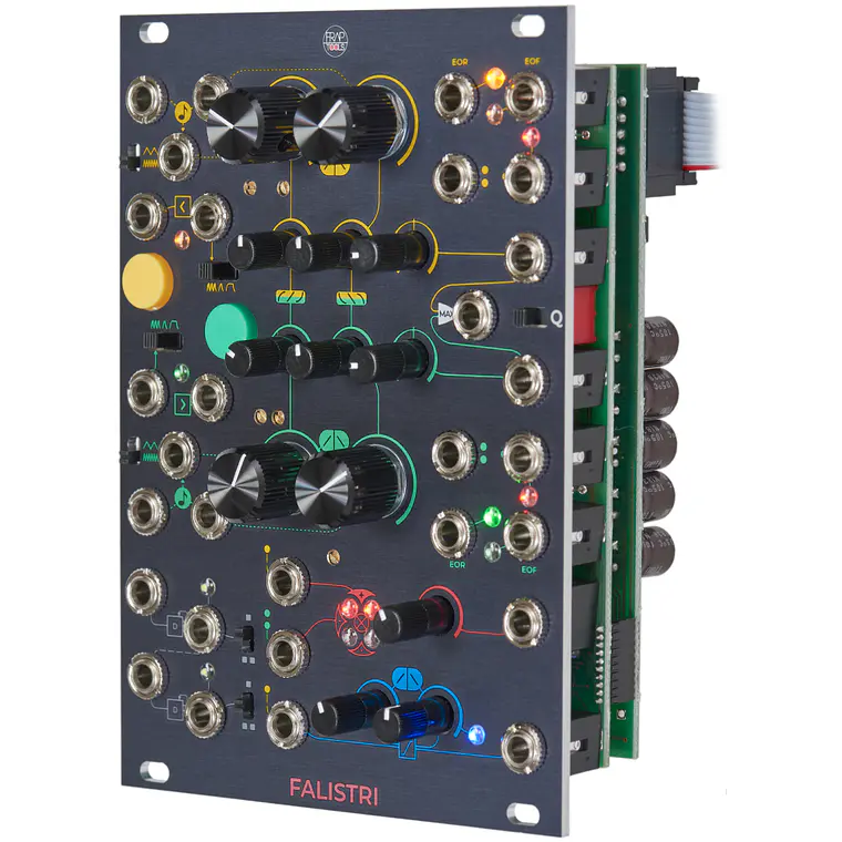 Frap Tools Falistri Movement Manager 2