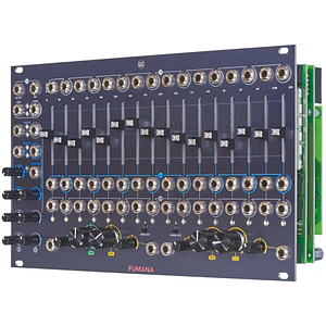 Frap Tools Fumana Dual 16 Bands Spectral Editor Modul