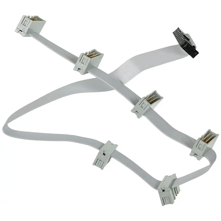 Frap Tools SILTA Flying Bus 6 1