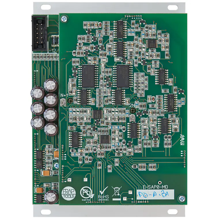 Frap Tools SAPEL (Tamed Random Source) 3