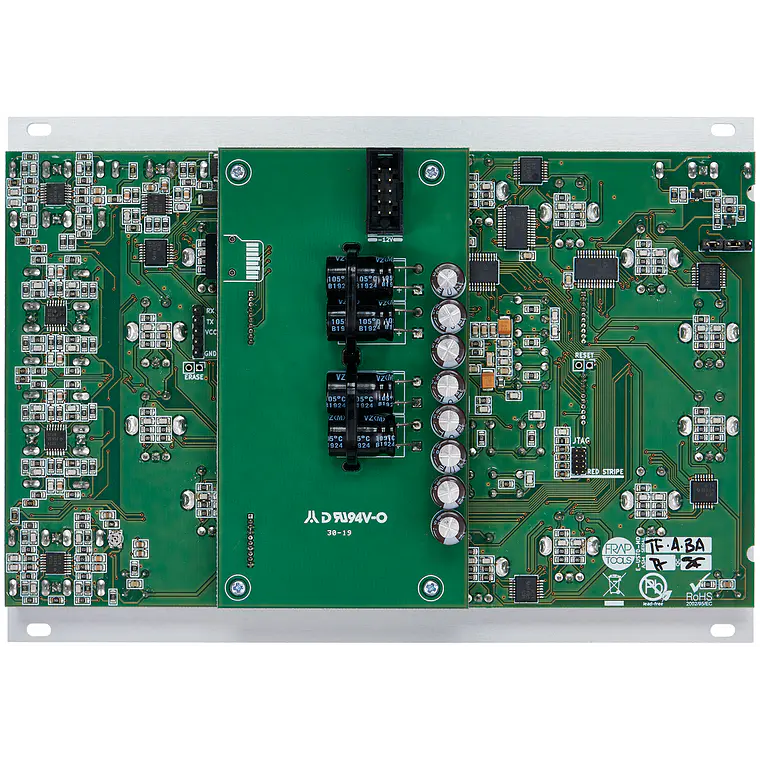 Frap Tools USTA Sequencer 3