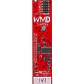 WMD C4RBN Advanced 4 Pole MMF - Miniatura 3