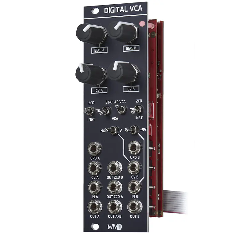 WMD Digital VCA mk3 2
