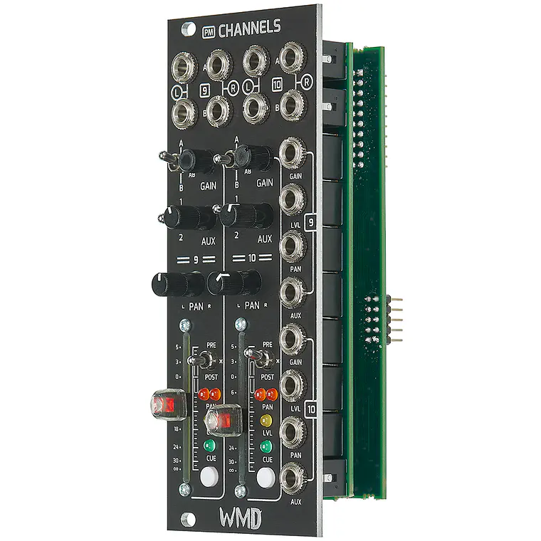 WMD PM Channels Expand 2