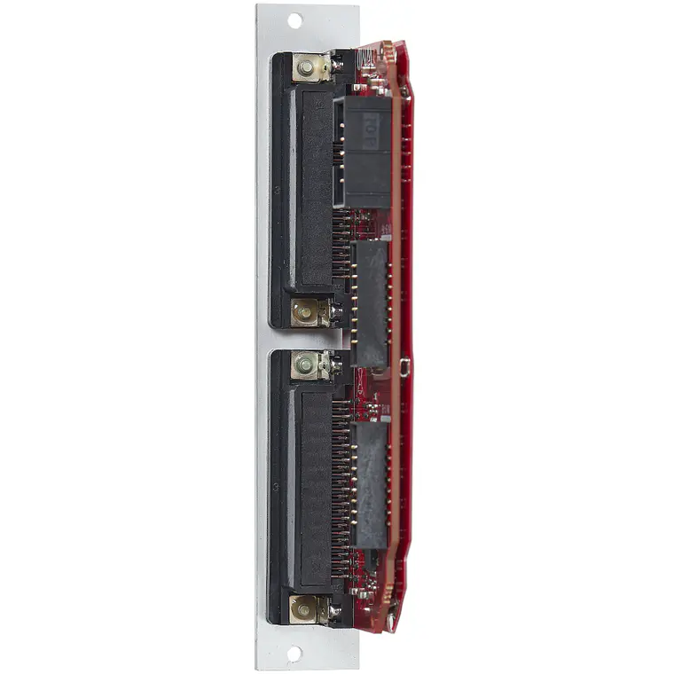 WMD PM DB25 MKII -(Balanced Out, Pre/Post Fader Exp.) 3