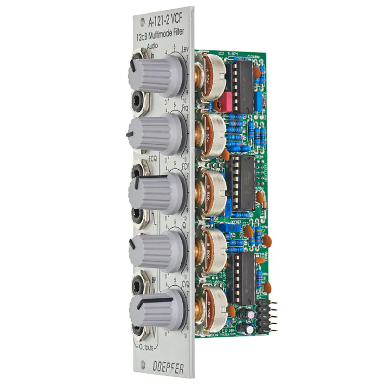 Doepfer A-121-2 Multimode Filter 2