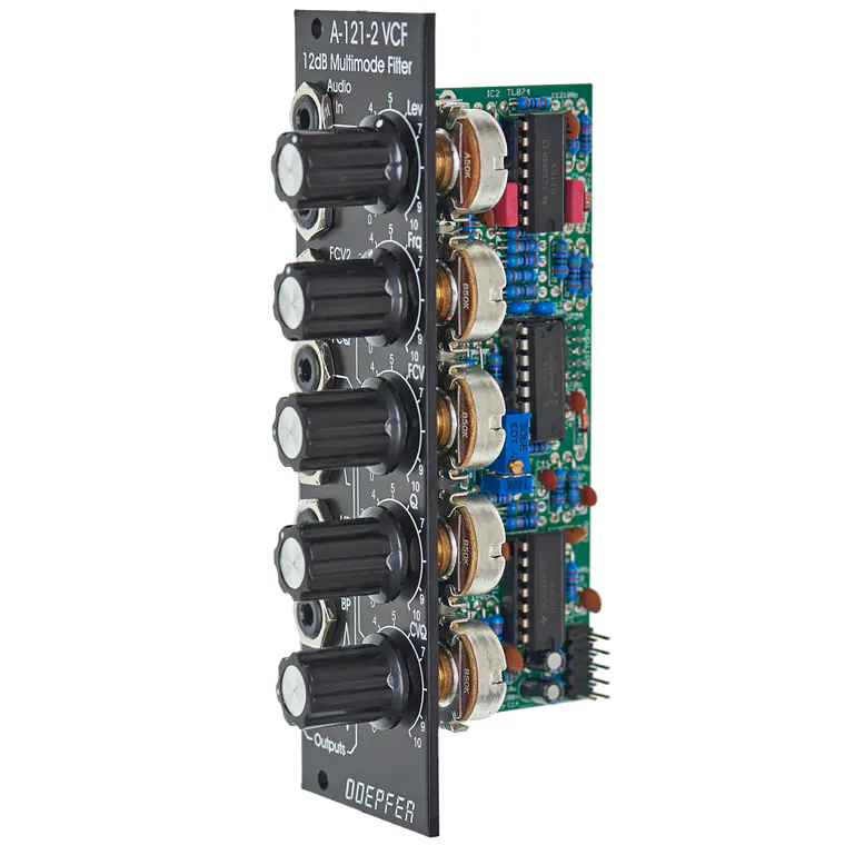 Doepfer A-121-2 Multimode Filter Vintage 2