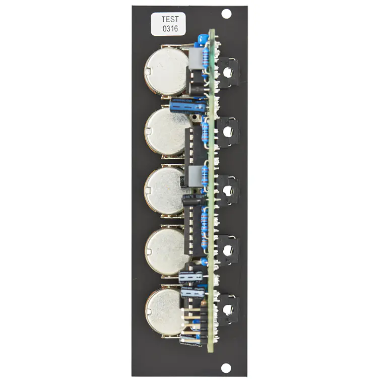 Doepfer A-120 Vintage Edition 3