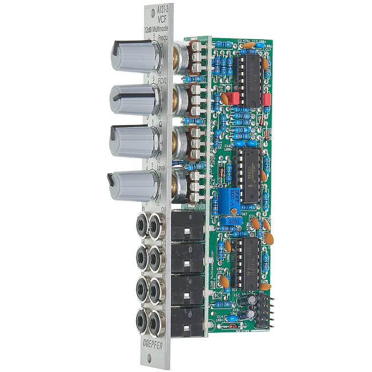 Doepfer A-121-3 Micro VCF 2