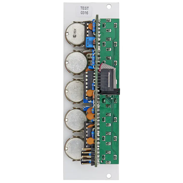 Doepfer A-121-2 Multimode Filter 3