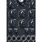 Doepfer A-121sV Stereo Multimode Filter Vintage - Miniatura 1