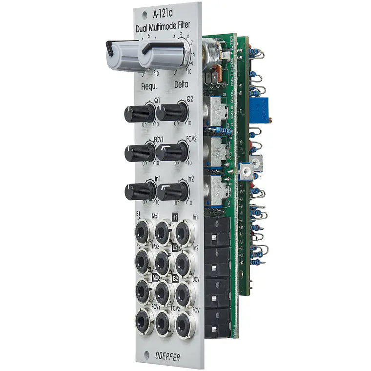 Doepfer A-121d Multimode Dual Filter 2