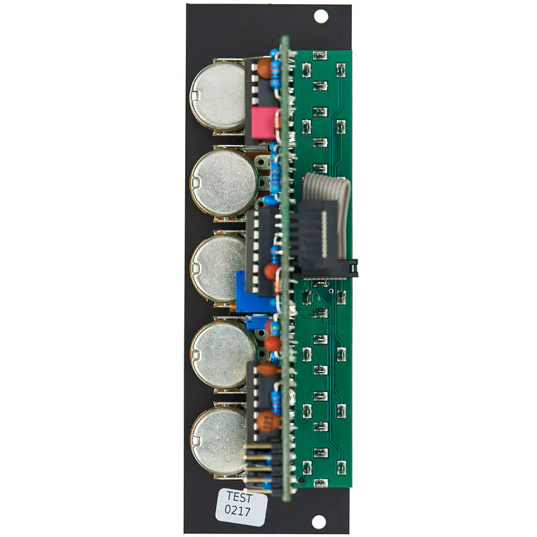 Doepfer A-121-2 Multimode Filter Vintage 3