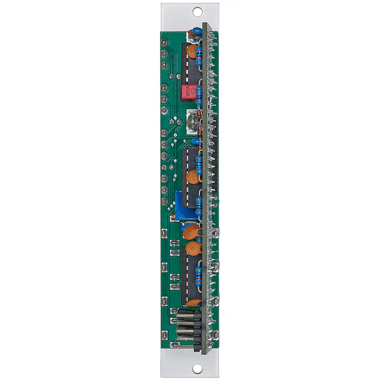 Doepfer A-121-3 Micro VCF 3