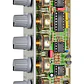 Doepfer A-124 Wasp Filter - Miniatura 2