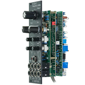 Doepfer A-126-2 Voltage Controlled Frequency Shifter II Vintage