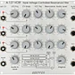 Doepfer A-127 VC Triple Resonance Filter - Miniatura 1