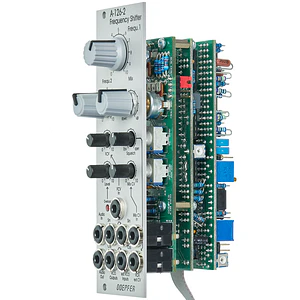 Doepfer A-126-2 Voltage Controlled Frequency Shifter II