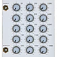 Doepfer A-128 Fixed Filter Bank - Miniatura 1
