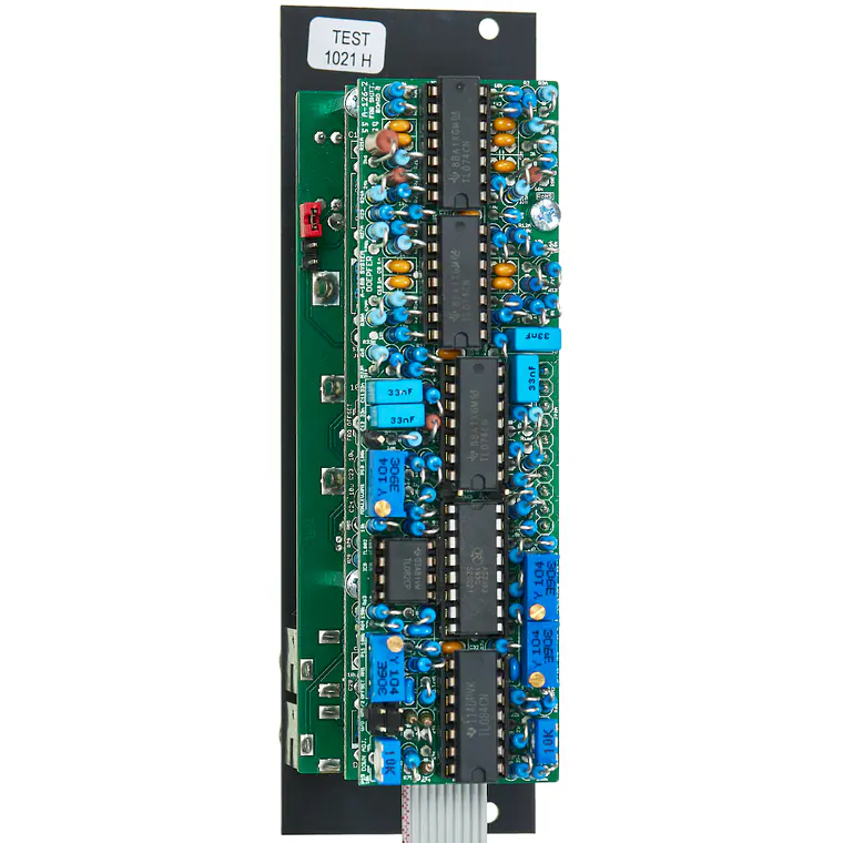 Doepfer A-126-2 Voltage Controlled Frequency Shifter II Vintage 3