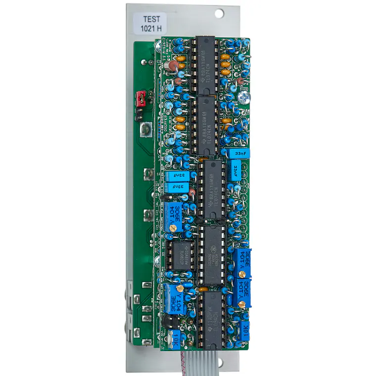Doepfer A-126-2 Voltage Controlled Frequency Shifter II 3