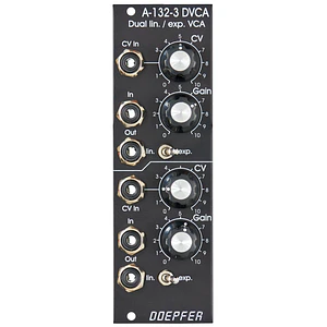Doepfer A-132-3 Vintage Edition
