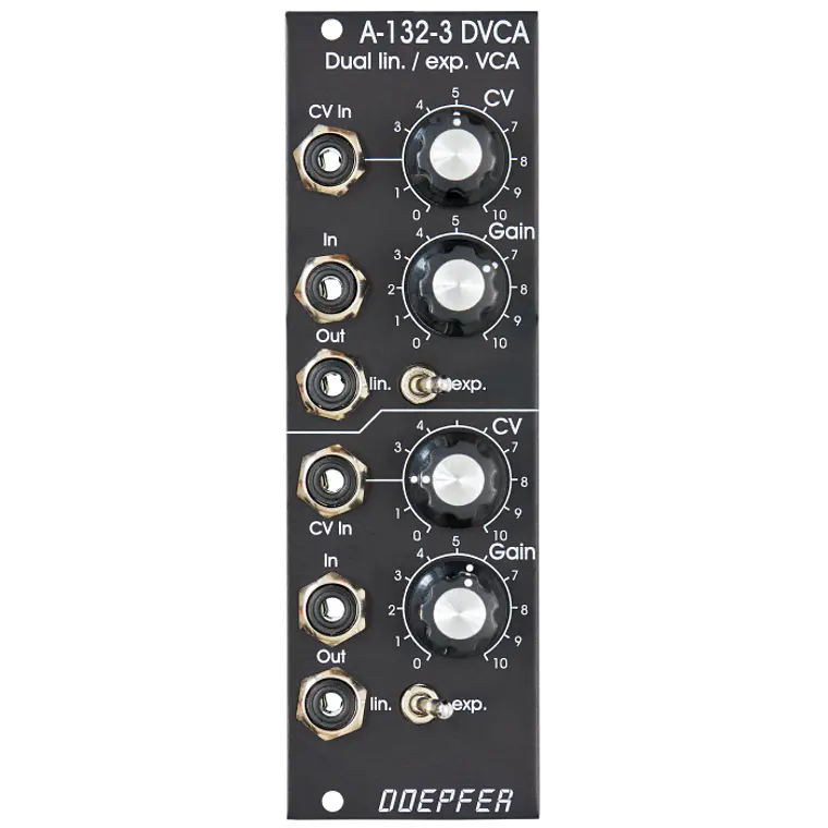 Doepfer A-132-3 Vintage Edition 1