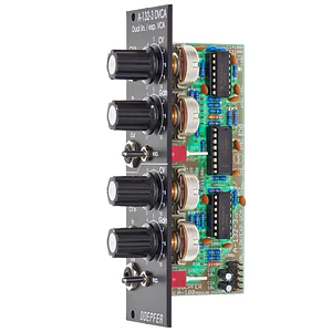 Doepfer A-132-3 Vintage Edition