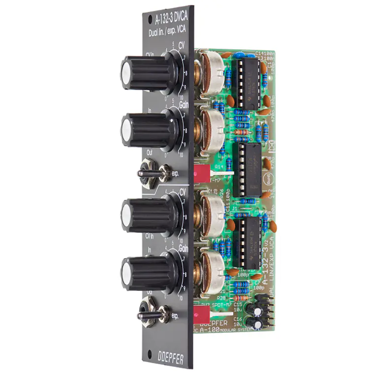 Doepfer A-132-3 Vintage Edition 2