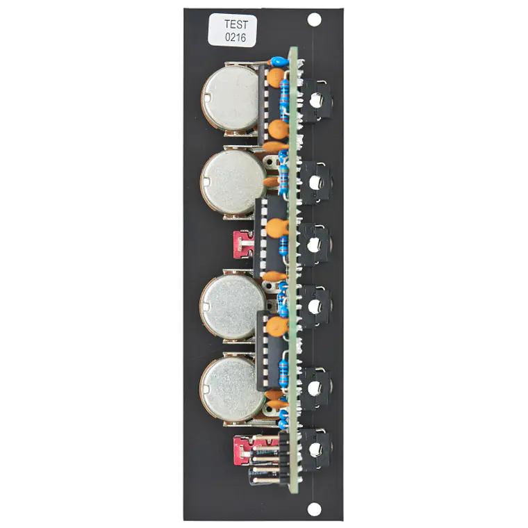 Doepfer A-132-3 Vintage Edition 3