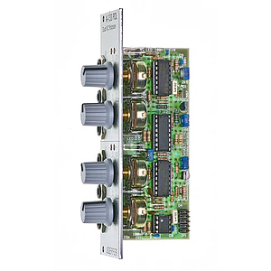 Doepfer A-133 Dual Voltage Controlled Polarizer