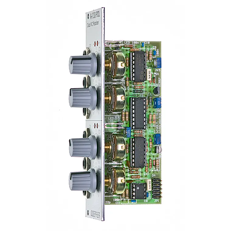Doepfer A-133 Dual Voltage Controlled Polarizer 2