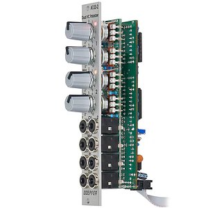 Doepfer A-133-2 Dual Voltage Controlled Polarizer