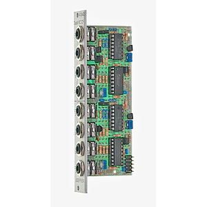 Doepfer A-134-2 Dual Voltage Controlled Crossfader