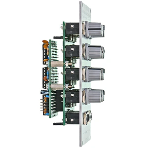 Doepfer A-135-1 Voltage Controlled Mixer