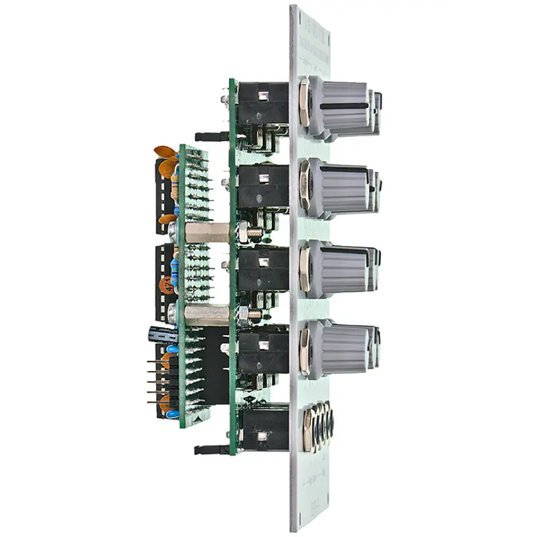 Doepfer A-135-1 Voltage Controlled Mixer 2