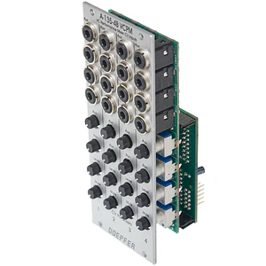 Doepfer A-135-4A/B VC Performance Mixer