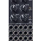 Doepfer A-135-5V Polyphonic Mixer Vintage Edition - Miniatura 1
