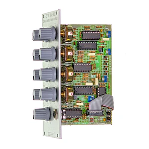 Doepfer A-137-1 Wave Multiplier I