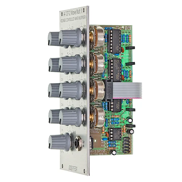 Doepfer A-137-2 Wave Multiplier II 2